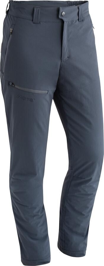 Maier Sports Outdoorbroek Nil Wool Heren winter wandelbroek functionele broek met wolisolatie - Foto 8
