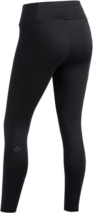 Maier Sports Outdoorbroek WinterWrap W ademende dames tight 4-way-stretch - Foto 5