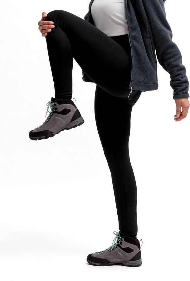 Maier Sports Outdoorbroek WinterWrap W ademende dames tight 4-way-stretch - Foto 2