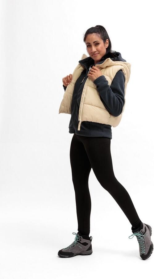 Maier Sports Outdoorbroek WinterWrap W ademende dames tight 4-way-stretch - Foto 4