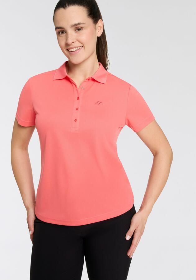 Maier Sports Poloshirt D GG Poloshirt - Foto 3