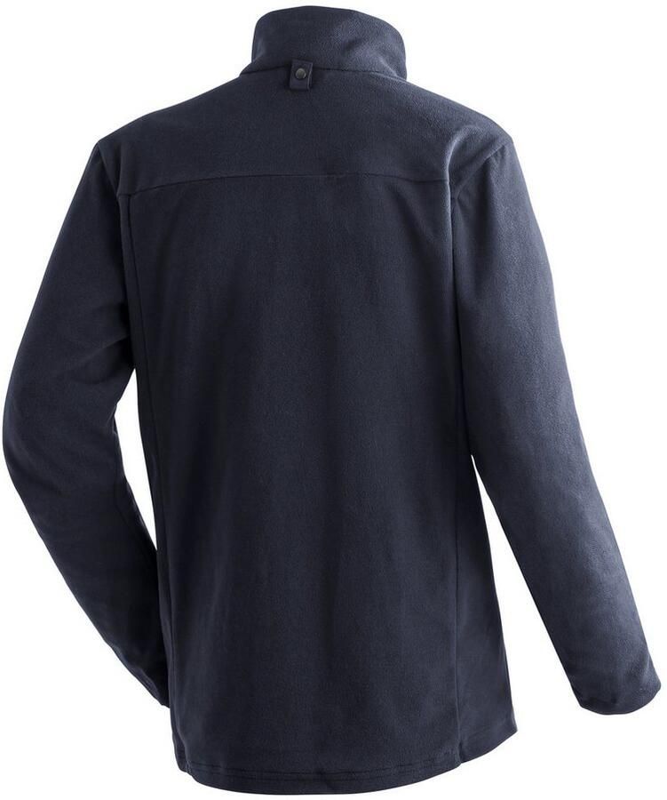 Maier Sports Regenjack Metor 3in1 M warm heren jack met capuchon winterjack waterdicht ademend