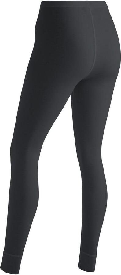 Maier Sports Shirt broek LENA Dames ski-ondergoed set functioneel ondergoed lange onderbroek + ondershirt - Foto 7