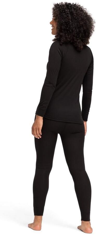 Maier Sports Shirt broek LENA Dames ski-ondergoed set functioneel ondergoed lange onderbroek + ondershirt - Foto 8