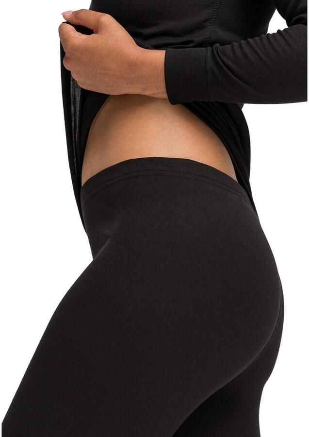 Maier Sports Shirt broek LENA Dames ski-ondergoed set functioneel ondergoed lange onderbroek + ondershirt - Foto 4