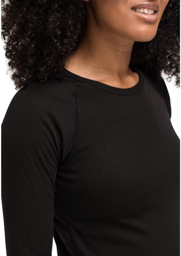 Maier Sports Shirt broek LENA Dames ski-ondergoed set functioneel ondergoed lange onderbroek + ondershirt - Foto 3