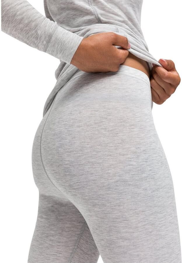 Maier Sports Shirt broek LENA Dames ski-ondergoed set functioneel ondergoed lange onderbroek + ondershirt - Foto 4