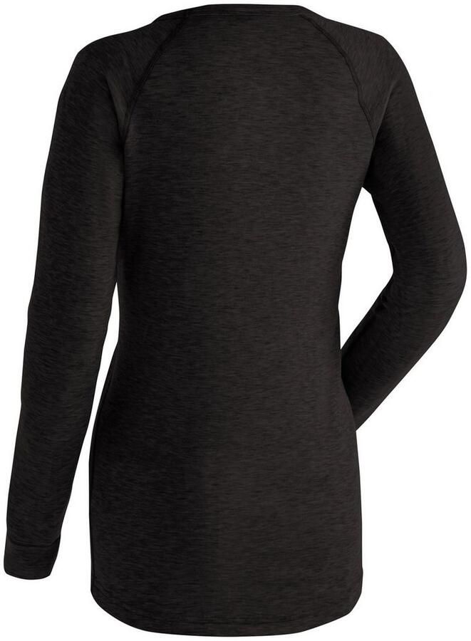 Maier Sports Shirt broek LENA Dames ski-ondergoed set functioneel ondergoed lange onderbroek + ondershirt - Foto 2