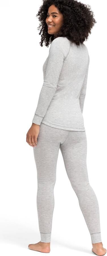 Maier Sports Shirt broek LENA Dames ski-ondergoed set functioneel ondergoed lange onderbroek + ondershirt - Foto 8