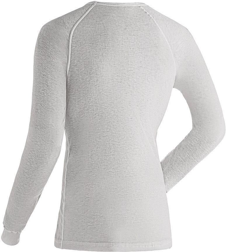 Maier Sports Shirt & broek Adrian Heren ski-ondergoedset functionele onderkleding lange onderbroek + onderhemd