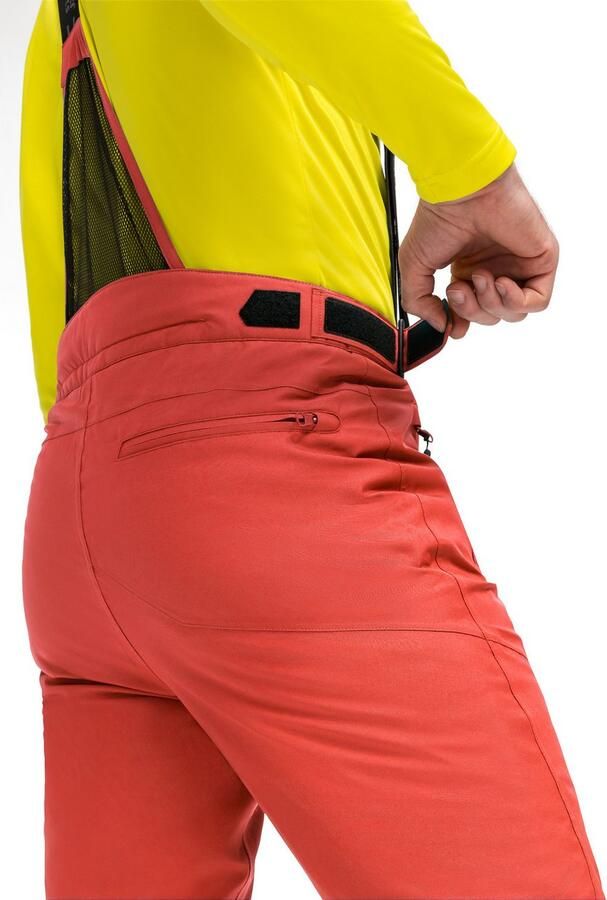 Maier Sports Skibroek Anton 2.1 Heren sneeuwbroek met bretels wind waterdicht regular fit - Foto 5