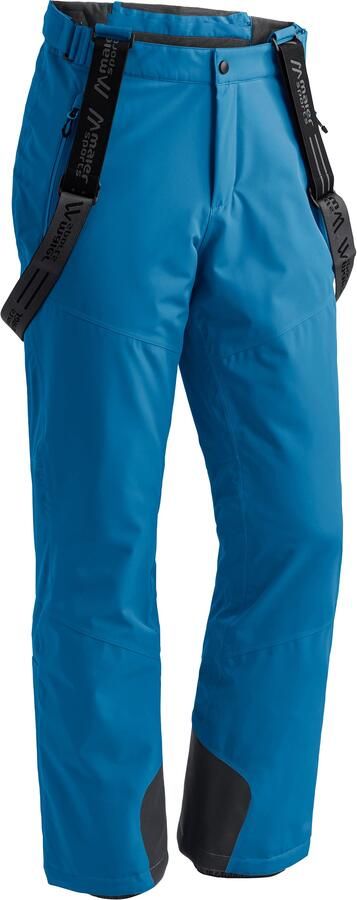 Maier Sports Skibroek Anton 2.1 Heren sneeuwbroek met bretels wind waterdicht regular fit - Foto 8