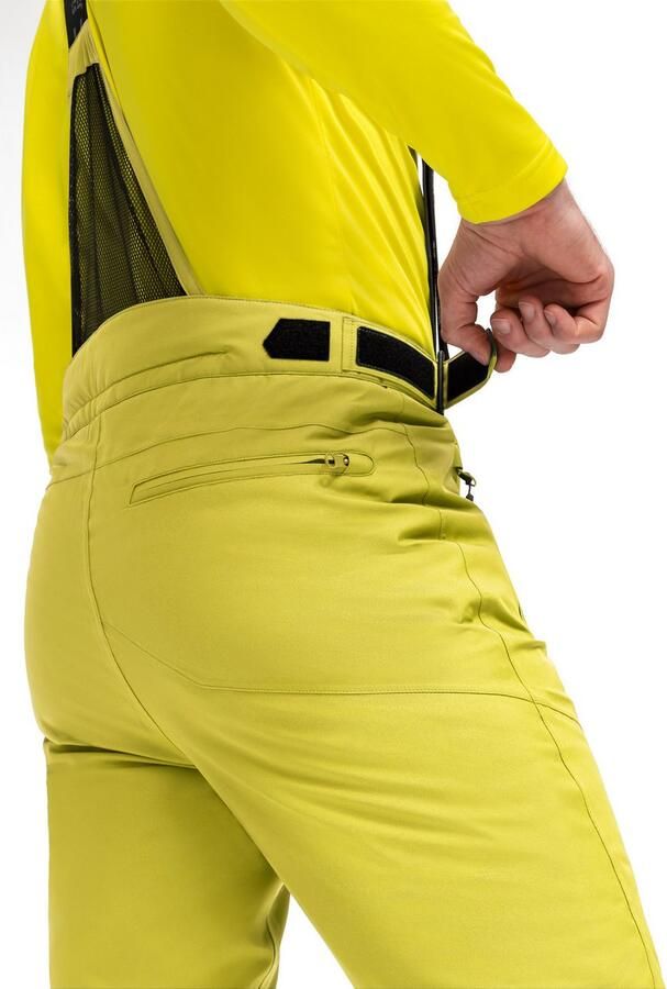 Maier Sports Skibroek Anton 2.1 Heren sneeuwbroek met bretels wind waterdicht regular fit - Foto 6