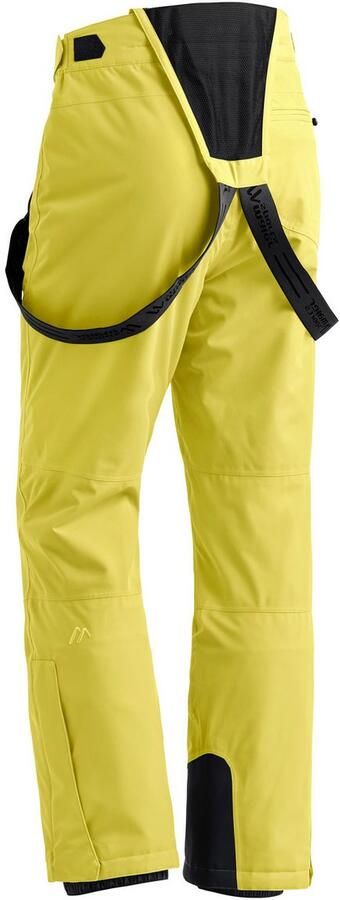 Maier Sports Skibroek Anton 2.1 Heren sneeuwbroek met bretels wind waterdicht regular fit - Foto 7