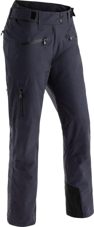 Maier Sports Skibroek Backline Pants W Ongedwongen skibroek voor skipiste en outdoor - Foto 4