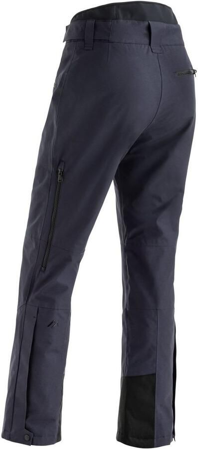 Maier Sports Skibroek Backline Pants W Ongedwongen skibroek voor skipiste en outdoor - Foto 3