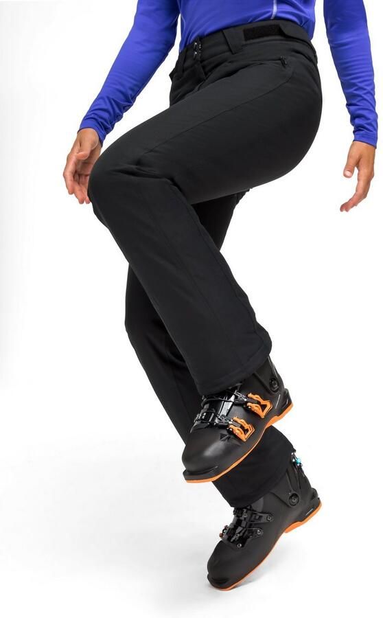 Maier Sports Skibroek BEATE Dames Skibroek wind waterdicht verstelbare Band Regular Fit - Foto 5