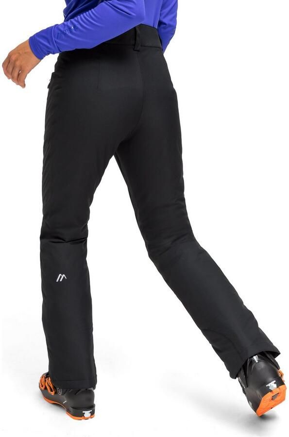 Maier Sports Skibroek BEATE Dames Skibroek wind waterdicht verstelbare Band Regular Fit - Foto 3
