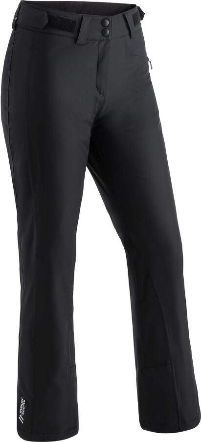 Maier Sports Skibroek BEATE Dames Skibroek wind waterdicht verstelbare Band Regular Fit - Foto 8