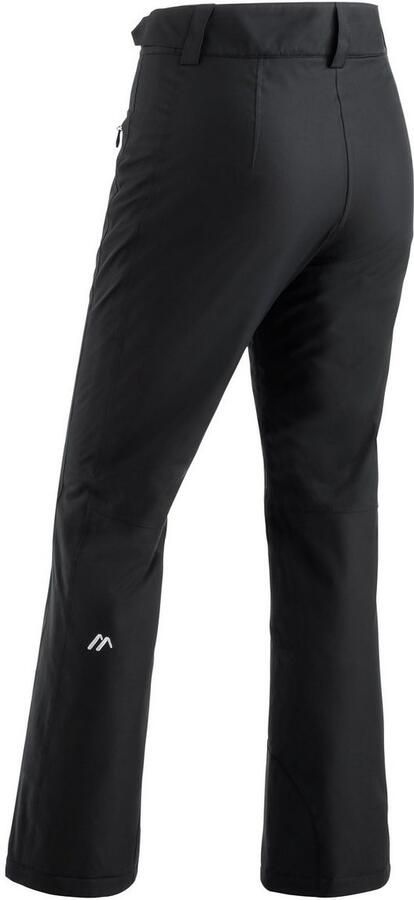 Maier Sports Skibroek BEATE Dames Skibroek wind waterdicht verstelbare Band Regular Fit - Foto 7