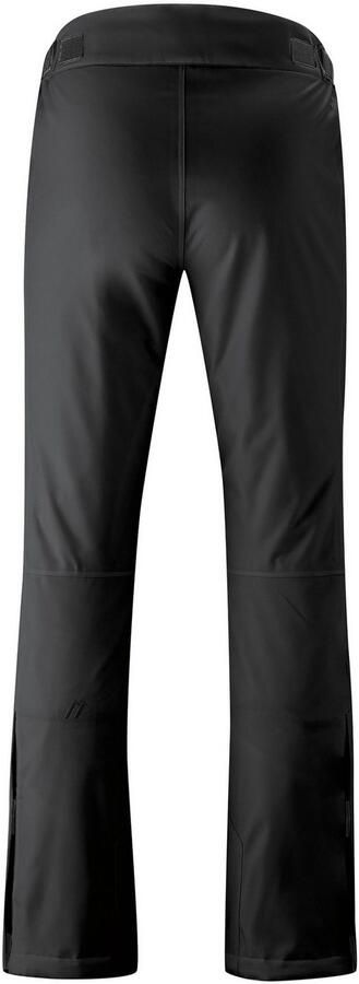 Maier Sports Skibroek Joscha slim Heren sneeuwbroek met bretels wind waterdicht slim fit - Foto 9