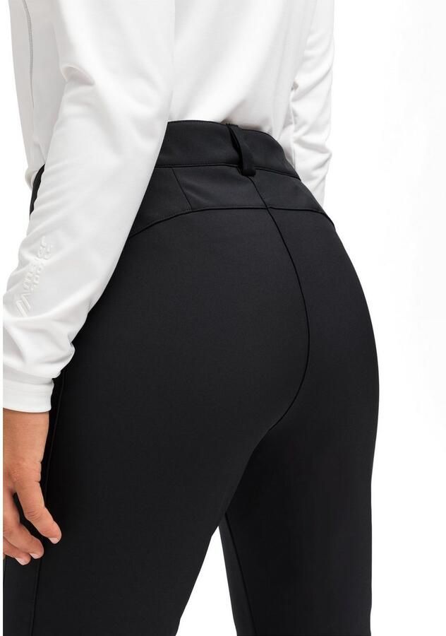 Maier Sports Skibroek Mary Nauwsluitende softshell-broek in elegant sportief silhouet - Foto 2