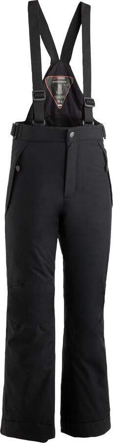 Maier Sports Skibroek Maxi slim Meegroeiend warm waterdicht smal model - Foto 3