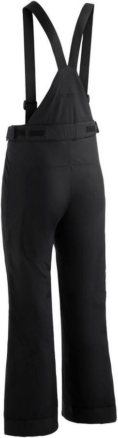 Maier Sports Skibroek Maxi slim Meegroeiend warm waterdicht smal model - Foto 2