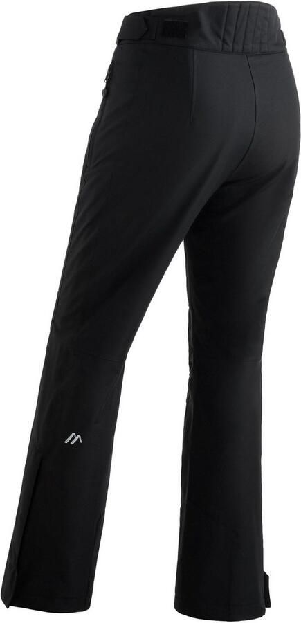 Maier Sports Skibroek Resi 2 Dames sneeuwbroek wind- en waterdicht 2 ritszakken regular fit - Foto 7