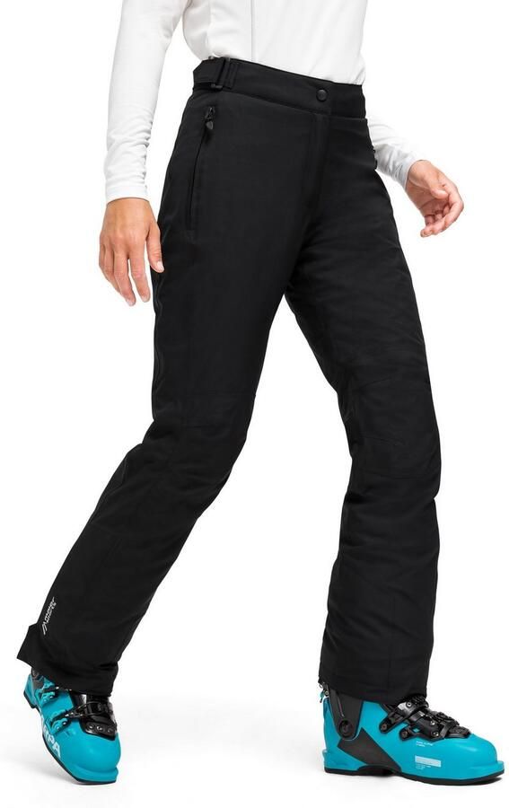 Maier Sports Skibroek Resi 2 Dames sneeuwbroek wind- en waterdicht 2 ritszakken regular fit - Foto 6