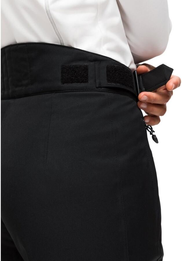 Maier Sports Skibroek Resi 2 Dames sneeuwbroek wind- en waterdicht 2 ritszakken regular fit - Foto 3