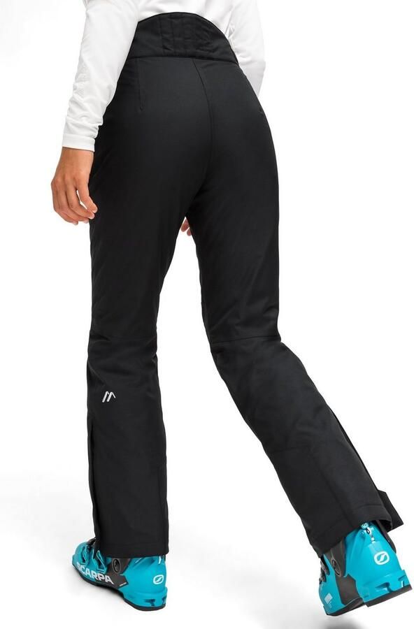 Maier Sports Skibroek Resi 2 Dames sneeuwbroek wind- en waterdicht 2 ritszakken regular fit - Foto 5