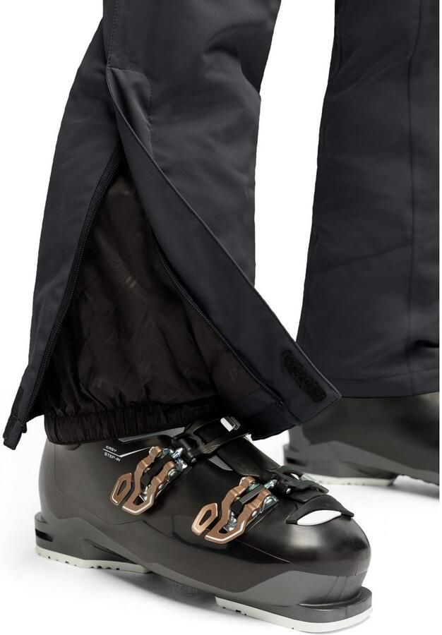 Maier Sports Skibroek Ronka 2.1 Dames sneeuwbroek wind- en waterdicht 2 ritszakken regular fit - Foto 3