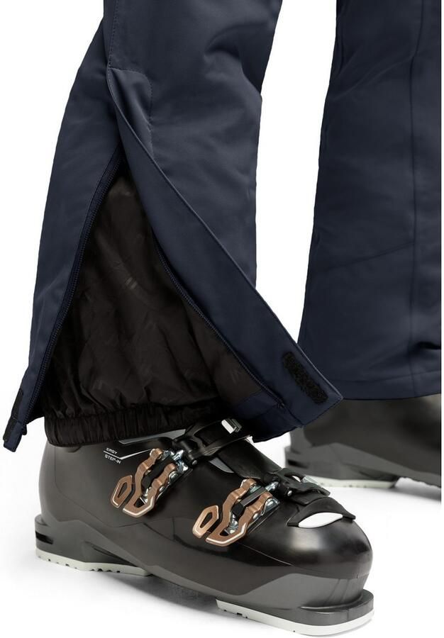 Maier Sports Skibroek Ronka 2.1 Dames sneeuwbroek wind- en waterdicht 2 ritszakken regular fit - Foto 3
