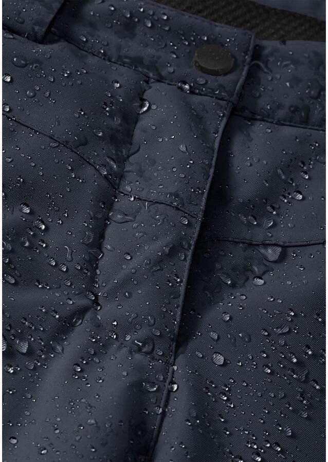 Maier Sports Skibroek Ronka 2.1 Dames sneeuwbroek wind- en waterdicht 2 ritszakken regular fit - Foto 2