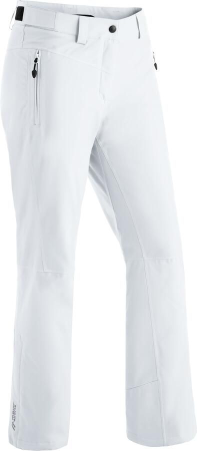 Maier Sports Skibroek Ronka 2.1 Dames sneeuwbroek wind- en waterdicht 2 ritszakken regular fit - Foto 7