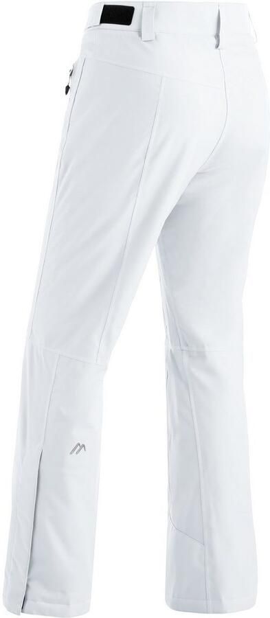 Maier Sports Skibroek Ronka 2.1 Dames sneeuwbroek wind- en waterdicht 2 ritszakken regular fit - Foto 6
