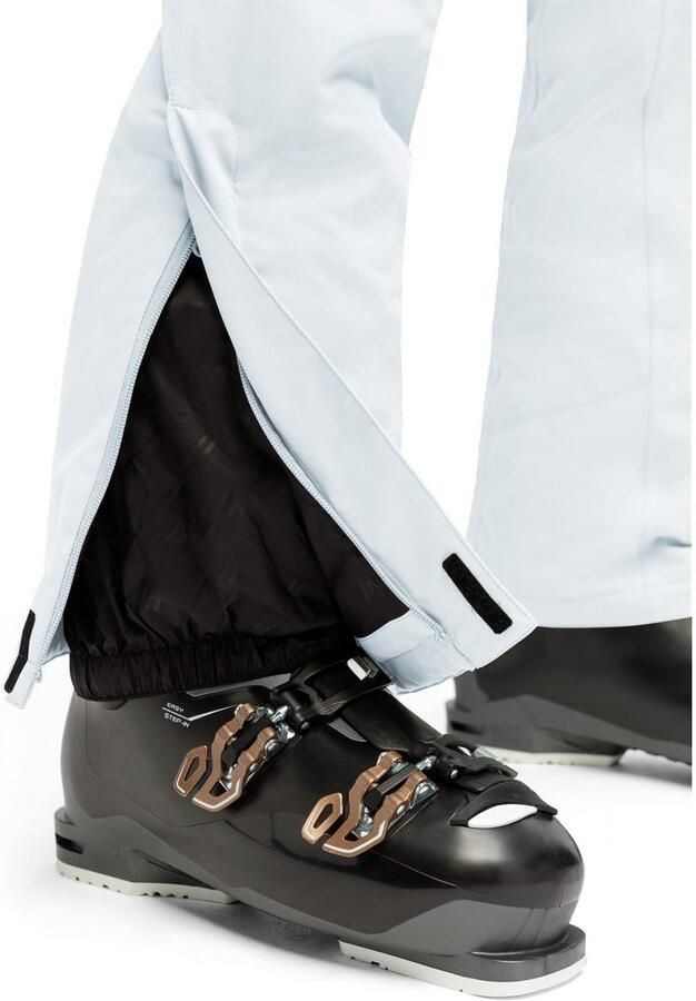 Maier Sports Skibroek Ronka 2.1 Dames sneeuwbroek wind- en waterdicht 2 ritszakken regular fit - Foto 3