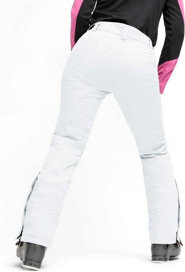 Maier Sports Skibroek Ronka 2.1 Dames sneeuwbroek wind- en waterdicht 2 ritszakken regular fit - Foto 4