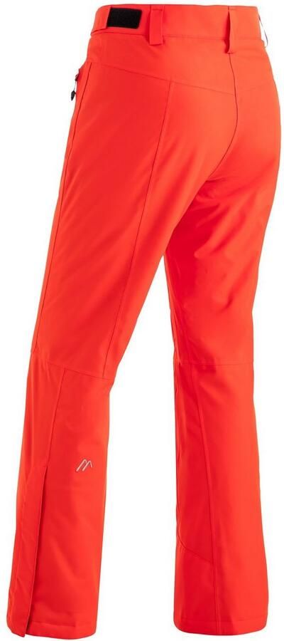 Maier Sports Skibroek Ronka Dames sneeuwbroek wind- en waterdicht 2 ritszakken regular fit - Foto 7