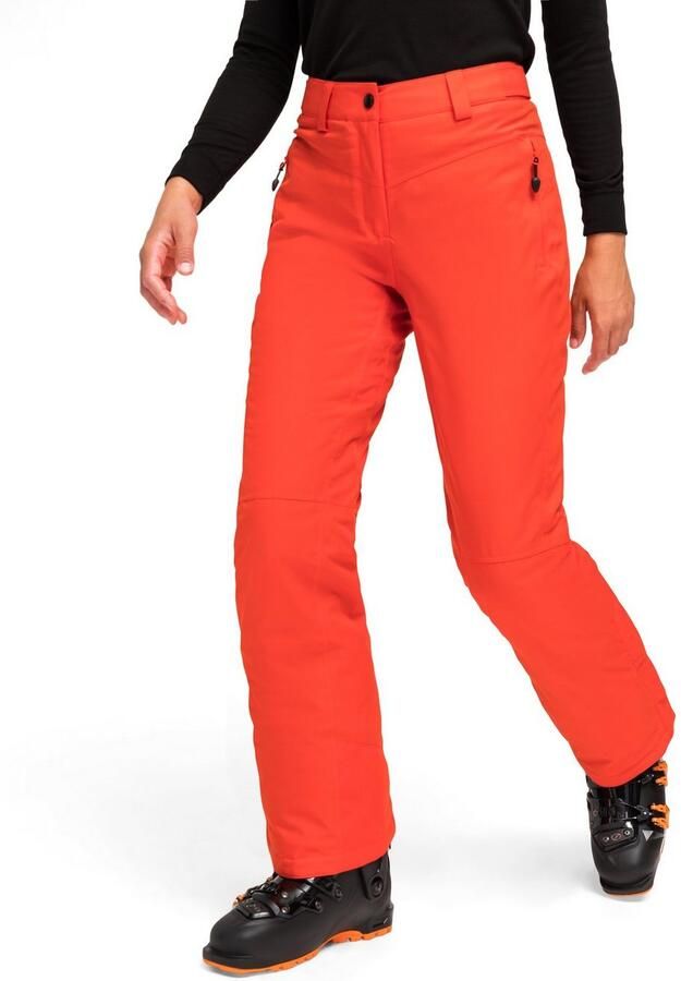 Maier Sports Skibroek Ronka Dames sneeuwbroek wind- en waterdicht 2 ritszakken regular fit - Foto 5