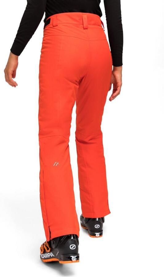 Maier Sports Skibroek Ronka Dames sneeuwbroek wind- en waterdicht 2 ritszakken regular fit - Foto 6