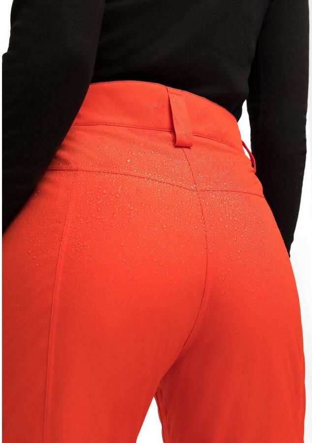 Maier Sports Skibroek Ronka Dames sneeuwbroek wind- en waterdicht 2 ritszakken regular fit - Foto 2