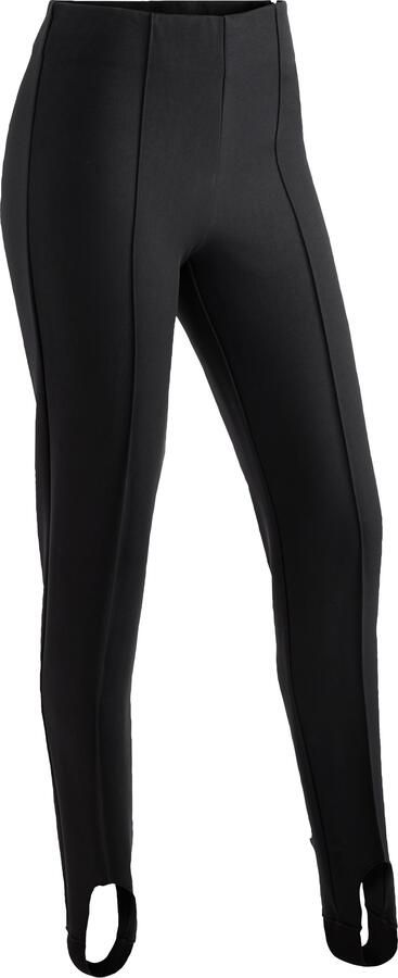 Maier Sports Skibroek Sonja Slim fit broek met voetbandjes elastisch elegant model - Foto 9