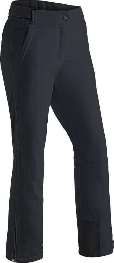 Maier Sports Skibroek Steffi Slim Dames sneeuwbroek ademend wind waterdicht slim fit - Foto 3