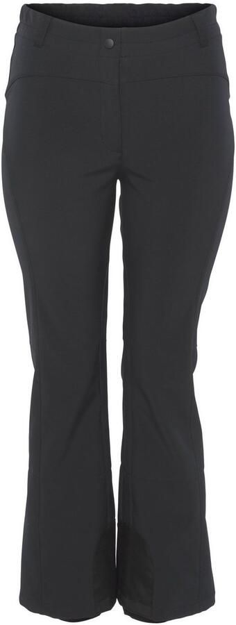 Maier Sports Skibroek Van softshell Waterafstotend & windafstotend & ademend & grote maten - Foto 6