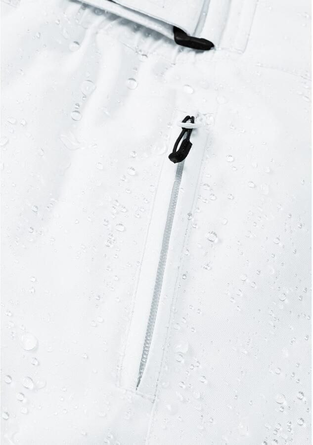 Maier Sports Skibroek Vroni slim 2.0 Dames sneeuwbroek wind- en waterdicht 2 ritszakken slim fit - Foto 5