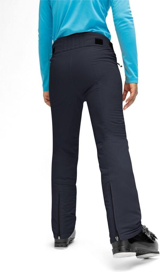 Maier Sports Skibroek Vroni slim 2.0 Dames sneeuwbroek wind- en waterdicht 2 ritszakken slim fit - Foto 10