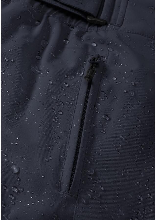 Maier Sports Skibroek Vroni slim 2.0 Dames sneeuwbroek wind- en waterdicht 2 ritszakken slim fit - Foto 5