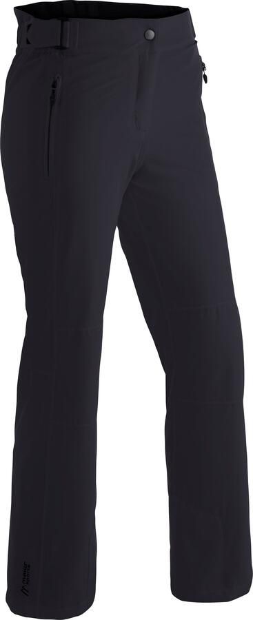 Maier Sports Skibroek Vroni slim 2.0 Dames sneeuwbroek wind- en waterdicht 2 ritszakken slim fit - Foto 13